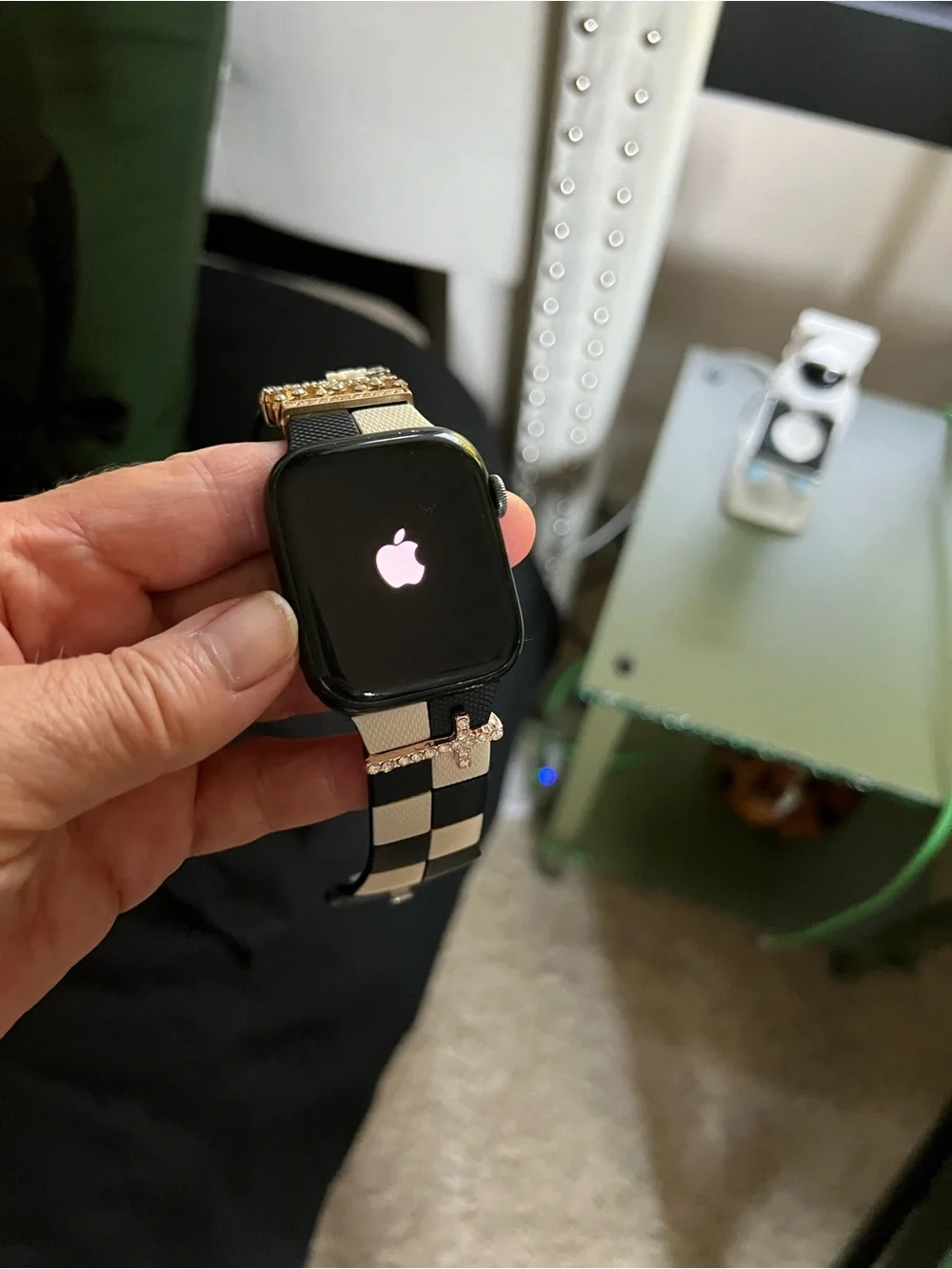 Apple Watch 7, 45 mm gps